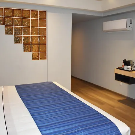 Hotel Torremolinos