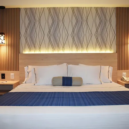Hotel Torremolinos
