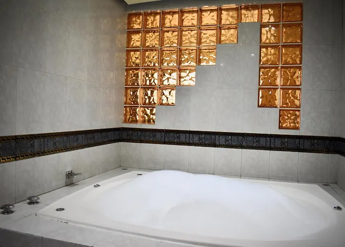Kali Vallejo Hotel Mexico City