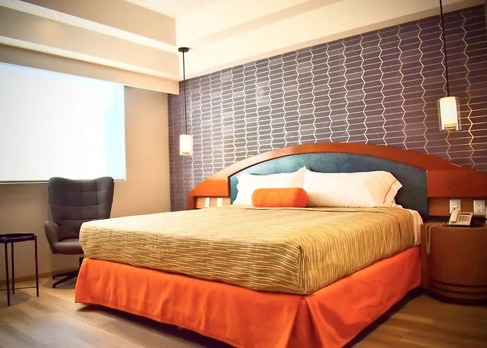 Kali Vallejo Hotel