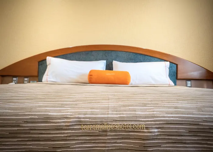 Kali Vallejo Hotel