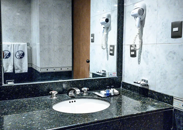 Hotel Kali Vallejo 3*