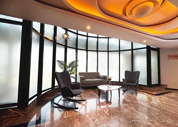 Kali Vallejo Hotel 3*
