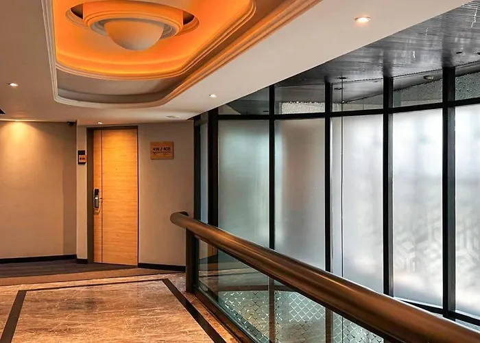 Kali Vallejo Hotel 3*
