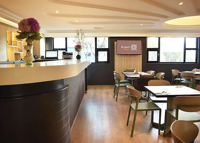Kali Vallejo Hotel Città del Messico