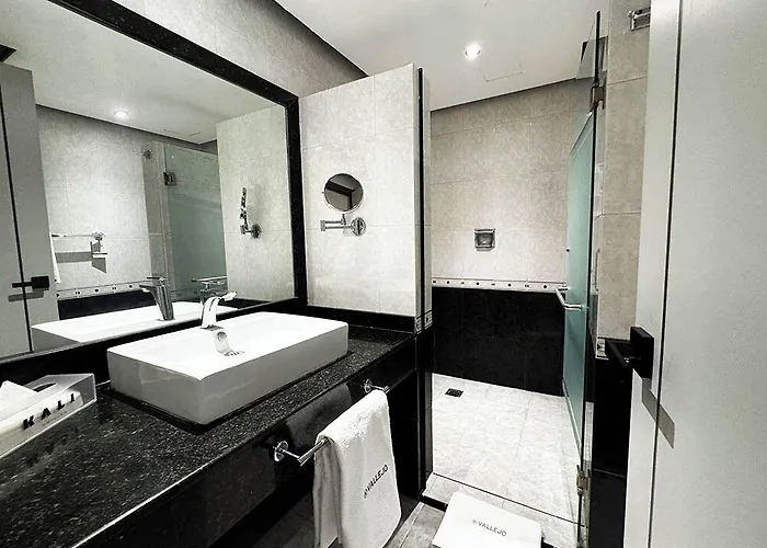 Hotel Kali Vallejo 3*
