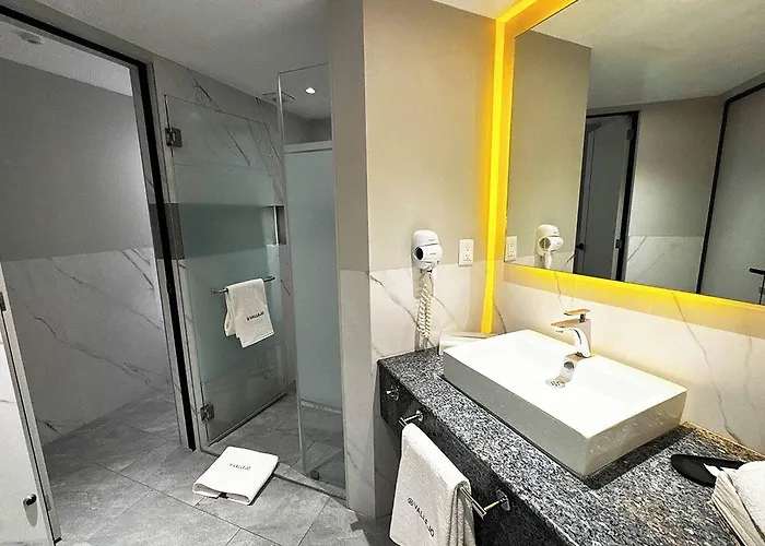 Hotel Kali Vallejo